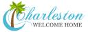 Charleston Welcome Home Real Estate logo